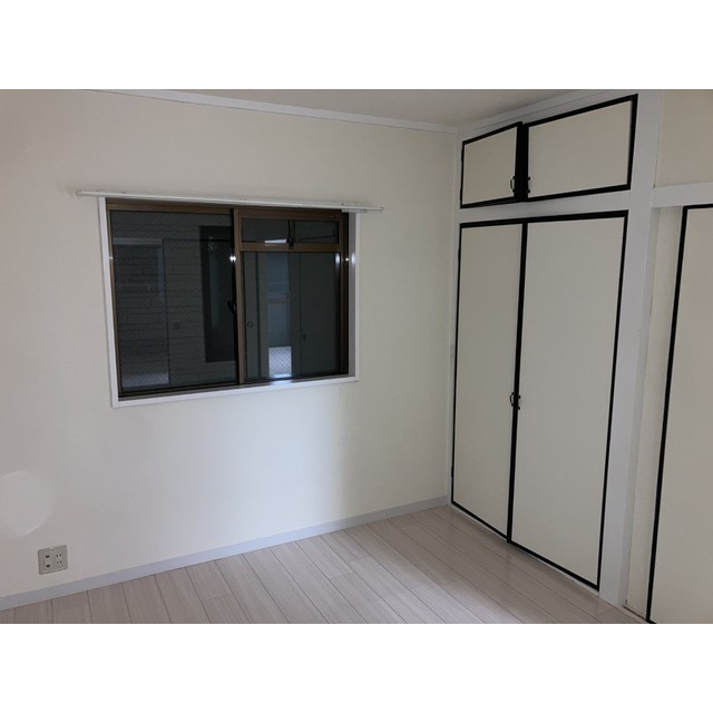 メゾンドＹアンドＹ103号室 内観