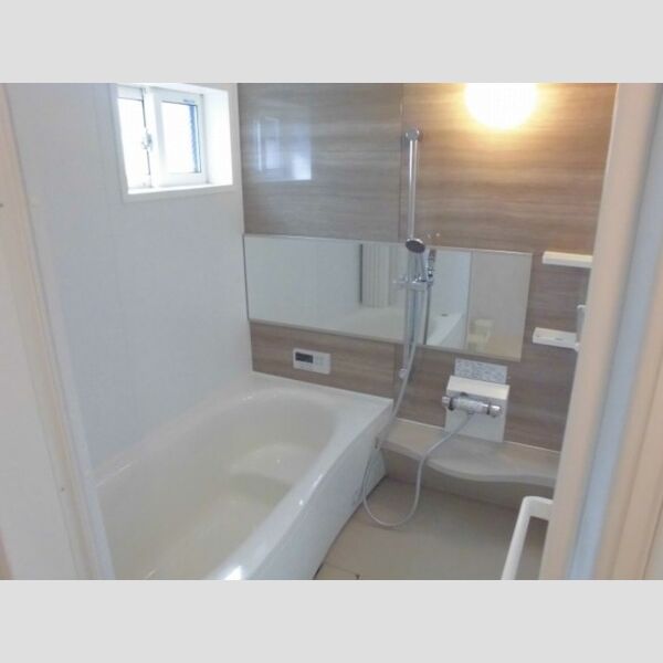 メゾンハーモニー バス