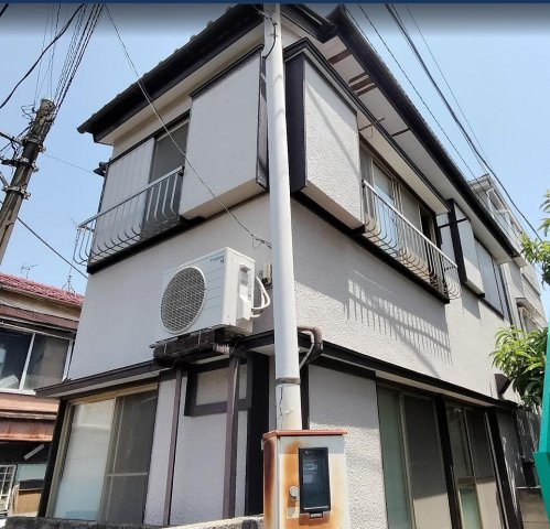 江戸川区篠崎町１丁目戸建の外観画像