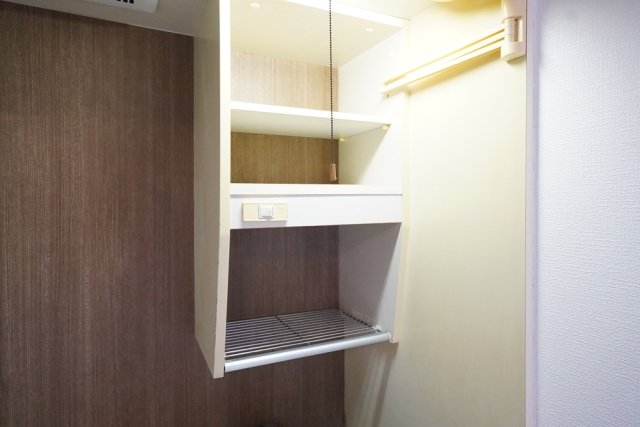 ロイヤルレゾン2階 キッチン