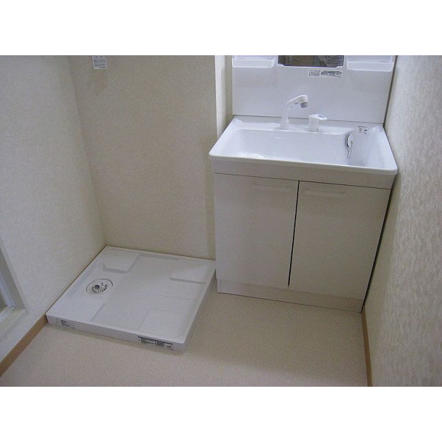 アムール　東領家 内観