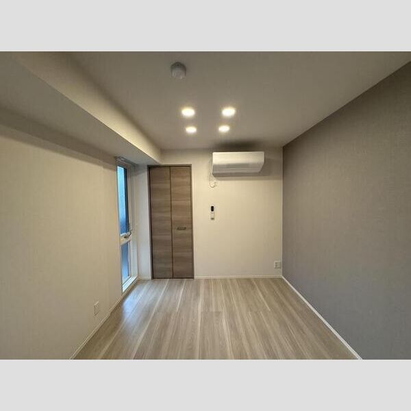 セレスティア扇Ⅲ205号室 洋室