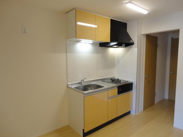 Ｇｒａｎｄｅｕｒ　Ｍ キッチン