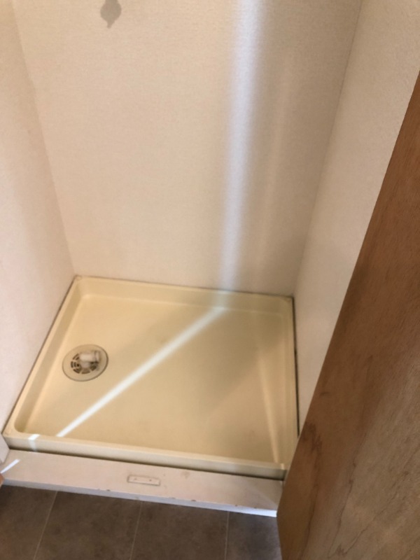 スカイコート赤羽 部屋設備