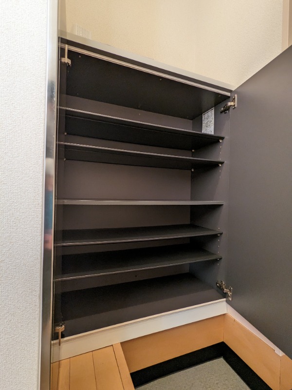 パンテール西荻2階 同建物別部屋の参考画像