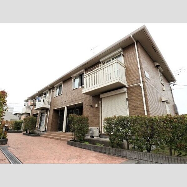 シャトレー・マグノリアの外観画像