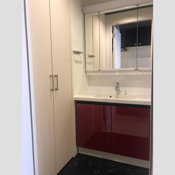 ロイジェントパークス四ツ谷206号室 同建物別部屋の参考画像