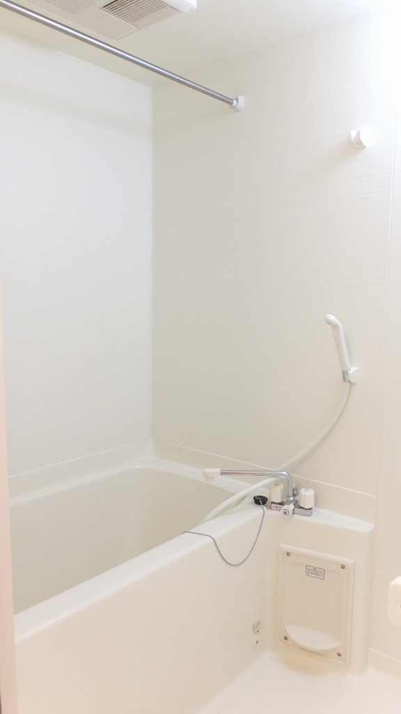 レオネクストコクメイハイツＡ 追炊き付き