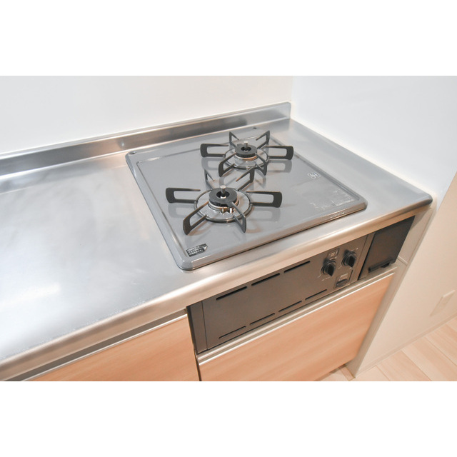 ＬＥＧＡＬＡＮＤ早稲田南 内観