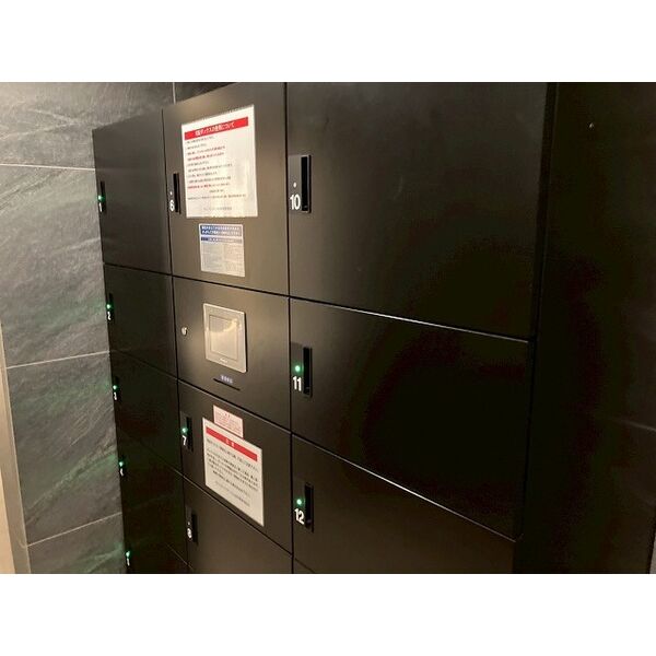 ガレリアレジデンス大泉学園301号室 部屋その他