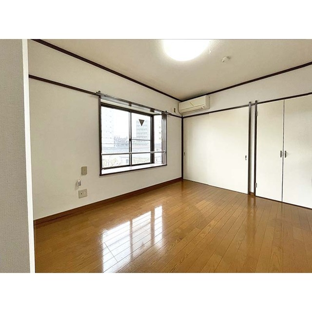 メゾン南小岩Ⅱ302号室 イメージ