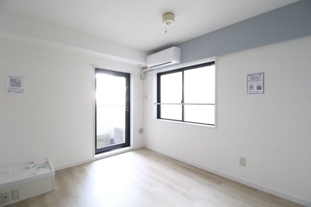 ダイホープラザ多摩川2階 部屋その他