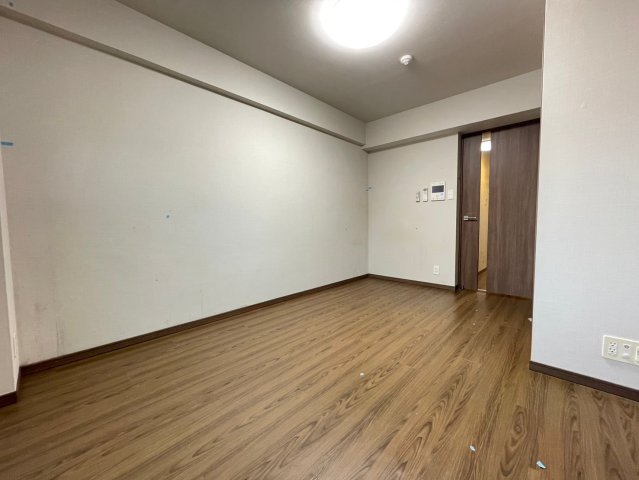 DIPS北千住404号室 リビング