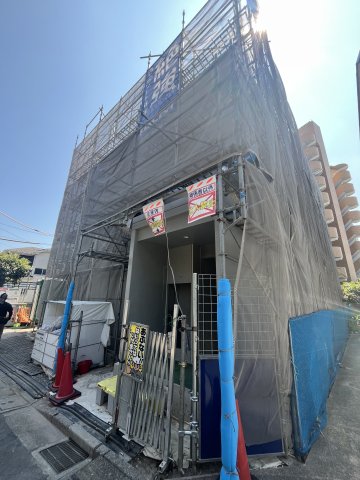 コルディアル飯塚202号室 外観