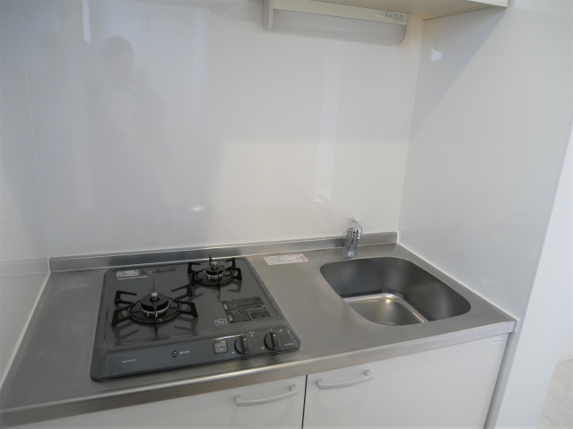 ＣＢ東大宮ライブリー2階 キッチン