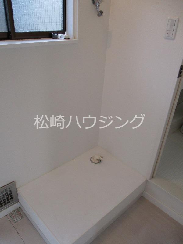 コーポ油井2階 部屋その他