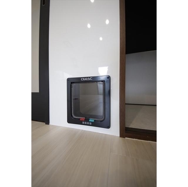 ハイツルミエール0205号室 内観