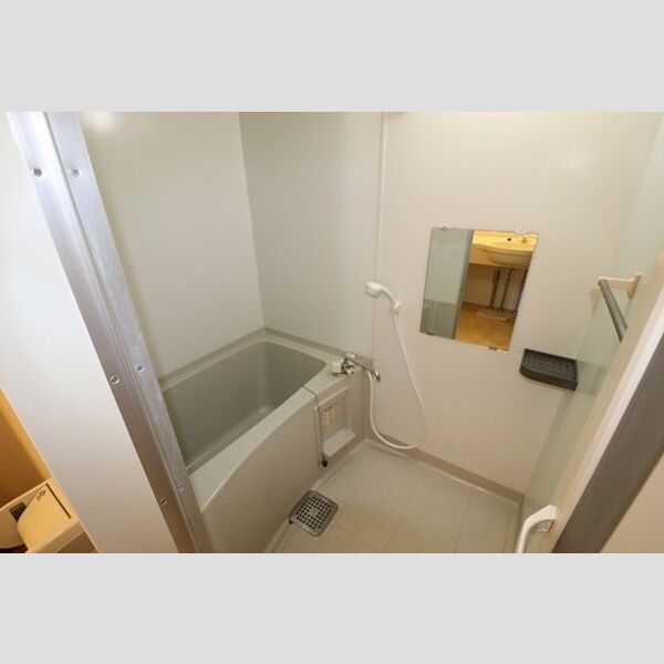 アビテ弁天 ユニットバス