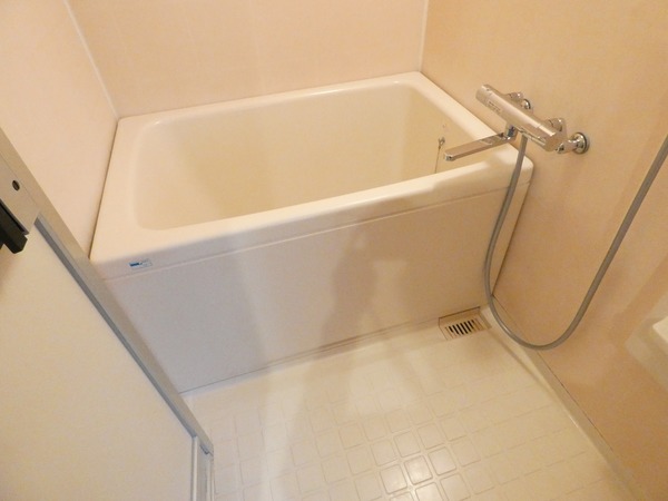 エール・エー お風呂