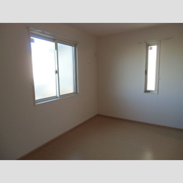 あさひ参番館101号室 洋室