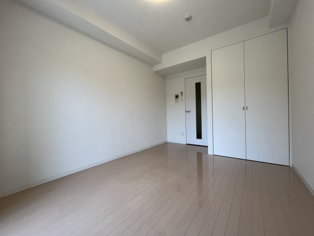 ガーデン豊玉 リビング