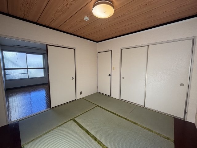 Ｋ金沢1号棟1階 部屋その他