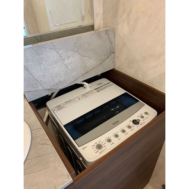 ルクレ神宮前0306号室 同建物別部屋の参考画像