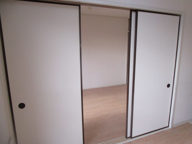 カーサふじみ野313号室 部屋その他