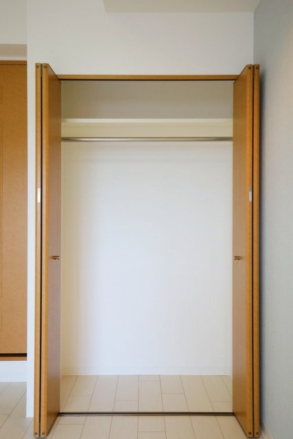 フェニックス笹塚駅前 クローゼット