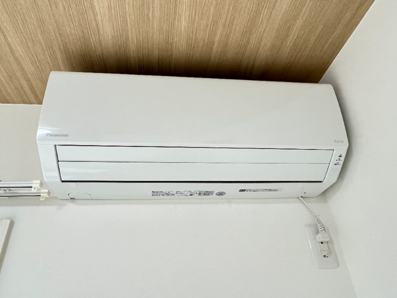 コンフォート蕨WEST2階 部屋設備