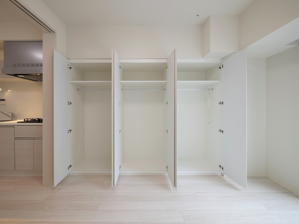 セジョリ東陽町7階 内観