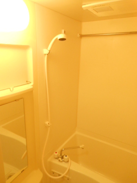 ガラ・ステージ高円寺 お風呂