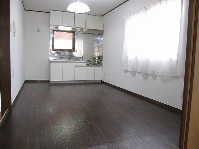 フレグレンスＢ2階 部屋その他