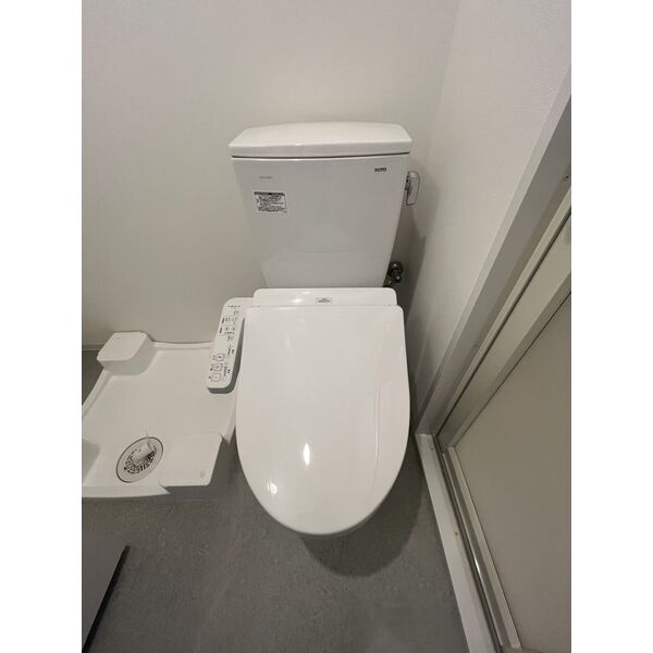 CITY WALK馬込402号室 部屋その他