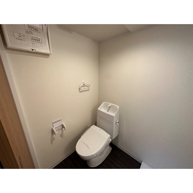 MQuarto船橋 内観