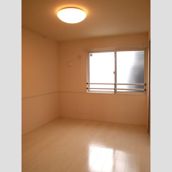 Casa Comfort　A301号室 洋室
