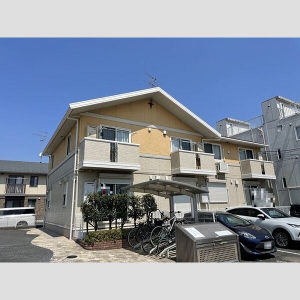 ダンディ グランパの外観画像