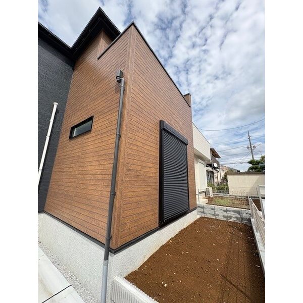 Sumai-to川越市かすみ野080001号室 部屋その他