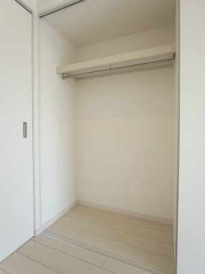 リブリ・アルバMU 収納