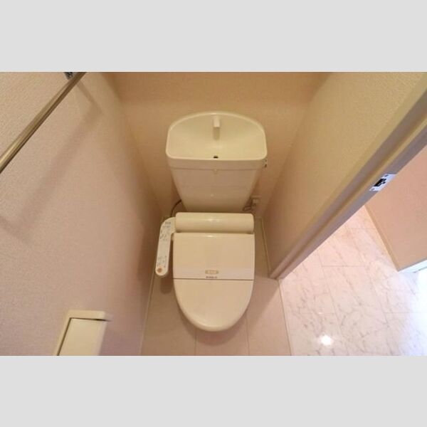 ハイブリッジ　Ⅱ 温水洗浄暖房便座