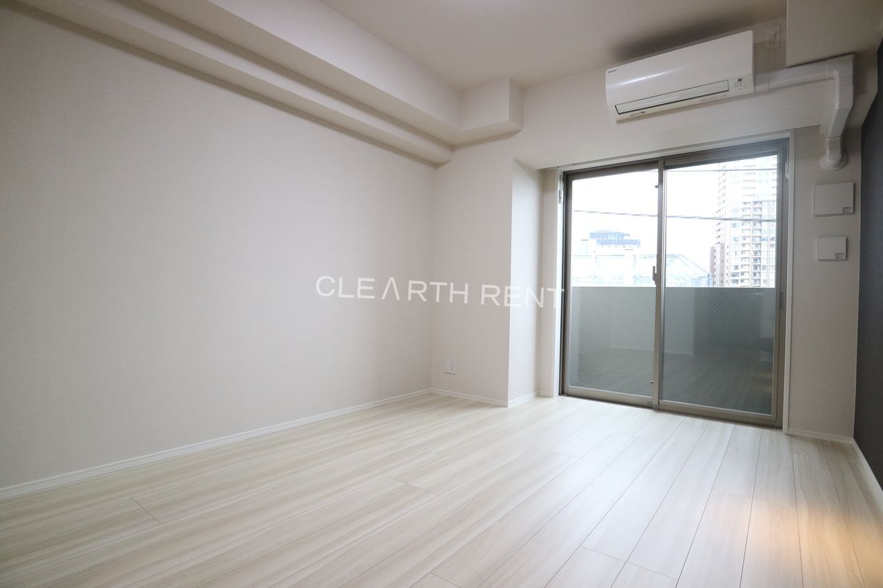 コンシェリア目黒 ＴＨＥ ＲＥＳＩＤＥＮＣＥ3階 ★Wi-Fi＆インターネット使用料無料★