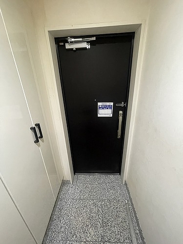 ライオンズプラザ大宮シティ 内装工事前