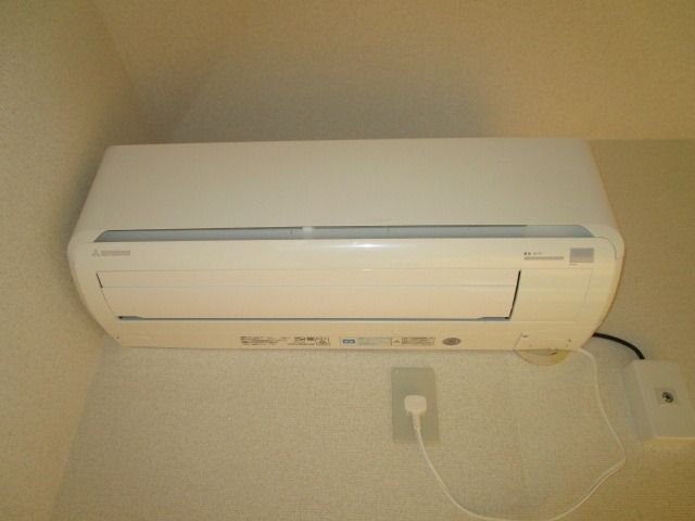 アネックス2階 部屋その他