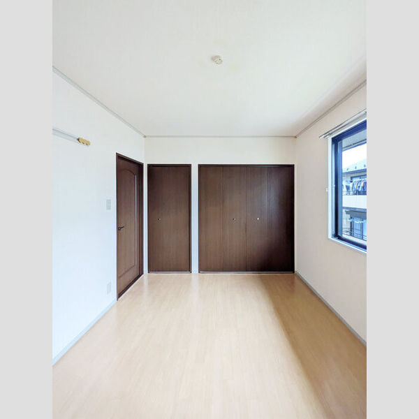 コートエスペランサ　E201号室 洋室