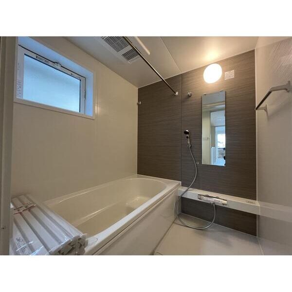 Pieni　Metsa　さいたま新都心 お風呂