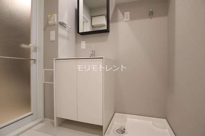 アトリオフラッツ日暮里3階 室内参考写真（4F-Aタイプ）