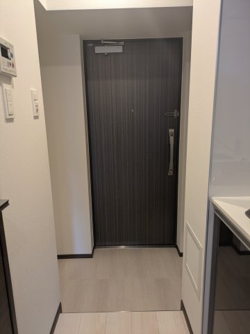 GENOVIA平塚Ⅲ0701号室 同建物別部屋の参考画像