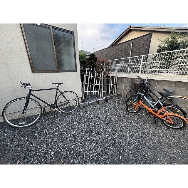 コーポノムラ103号室 部屋その他