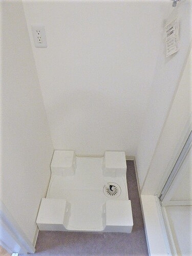 ドルフ青葉台３号棟4階 同建物別部屋の参考画像