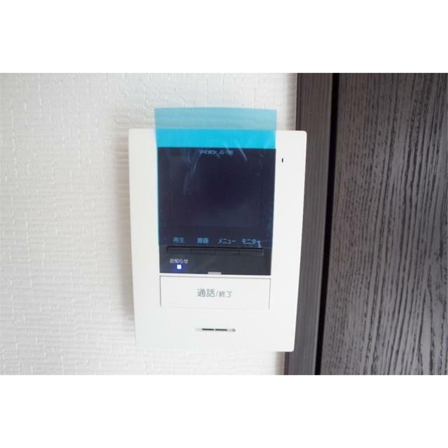 ディアリオ2階 内観